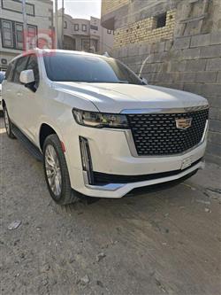 کادیلاک ئێسکەلەید
